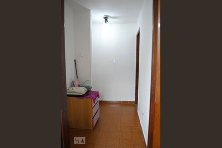 Casa à venda com 113m², 4 quartos e 2 vagasCorredor