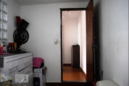 Quarto de casa à venda com 4 quartos, 113m² em Vila Graciosa, São Paulo