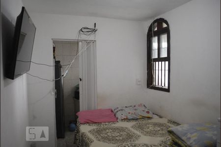 Casa à venda com 113m², 4 quartos e 2 vagasQuarto