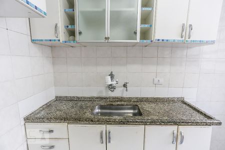 Casa à venda com 100m², 3 quartos e 1 vaga Casa à venda com 100m², 3 quartos e 1 vagaCozinha