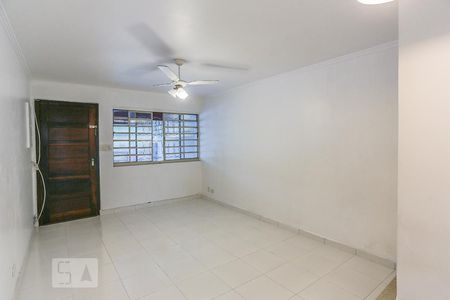 Sala de Estar de casa à venda com 3 quartos, 100m² em Jardim Trussardi, São Paulo