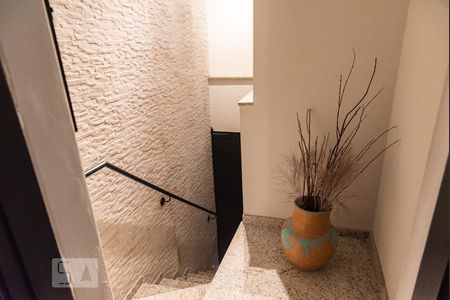 Hall de entrada de casa à venda com 5 quartos, 135m² em Vila Mariana, São Paulo