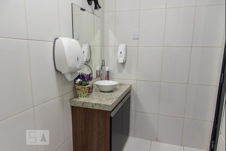 Lavabo de casa à venda com 5 quartos, 135m² em Vila Mariana, São Paulo