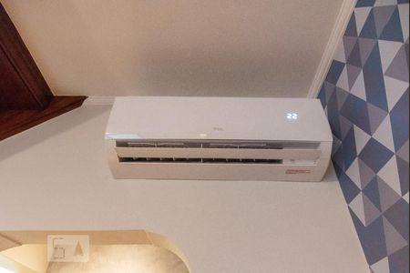 Ar condicionado de casa à venda com 5 quartos, 135m² em Vila Mariana, São Paulo