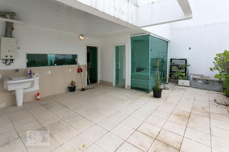 Apartamento à venda com 160m², 1 quarto e sem vagaÁrea de Serviço