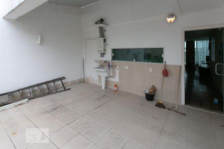 Apartamento à venda com 160m², 1 quarto e sem vagaÁrea de Serviço