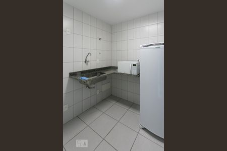 Apartamento à venda com 160m², 1 quarto e sem vagaÁrea comum - Salão de festas