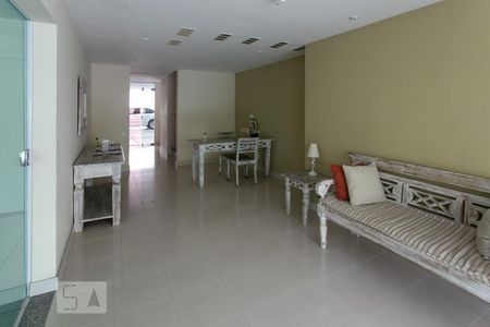 Apartamento à venda com 160m², 1 quarto e sem vagaArea Comum - Hall Social