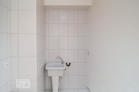 Apartamento à venda com 33m², 2 quartos e sem vagaÁrea de serviço