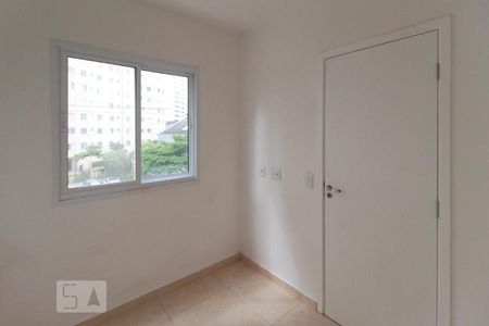 Apartamento à venda com 33m², 2 quartos e sem vagaQuarto 2