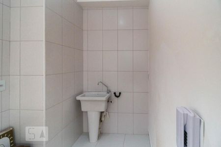 Apartamento à venda com 33m², 2 quartos e sem vagaÁrea de serviço
