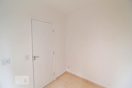 Apartamento à venda com 33m², 2 quartos e sem vagaQuarto 2