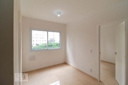Apartamento à venda com 33m², 2 quartos e sem vagaSala