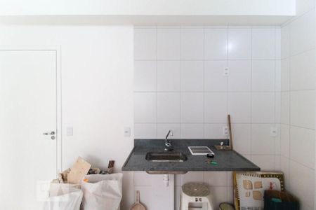 Apartamento à venda com 33m², 2 quartos e sem vagaCozinha