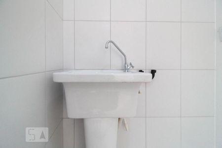 Apartamento à venda com 33m², 2 quartos e sem vagaÁrea de serviço