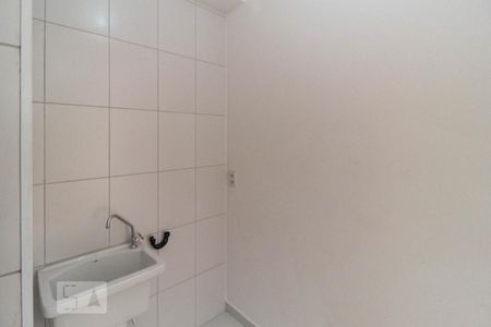 Apartamento à venda com 33m², 2 quartos e sem vagaÁrea de serviço