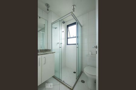 Apartamento para alugar com 42m², 1 quarto e 1 vagaBanheiro