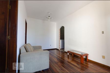 Sala de casa para alugar com 2 quartos, 70m² em Federação, Salvador