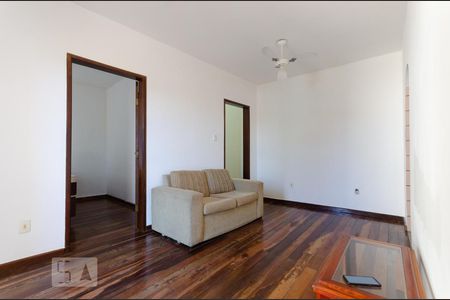 Sala de casa para alugar com 2 quartos, 70m² em Federação, Salvador