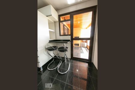 Apartamento para alugar com 106m², 3 quartos e 1 vagaCozinha