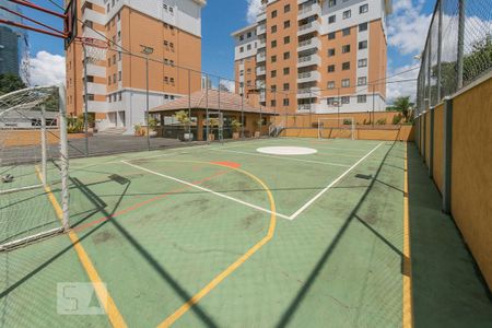 Apartamento para alugar com 106m², 3 quartos e 1 vagaÁrea comum - Quadra esportiva