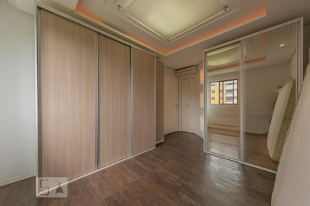 Apartamento para alugar com 106m², 3 quartos e 1 vagaSuíte