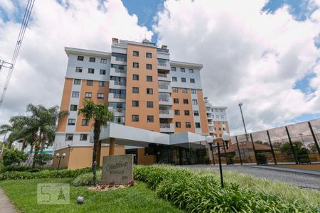 Apartamento para alugar com 106m², 3 quartos e 1 vagaFachada