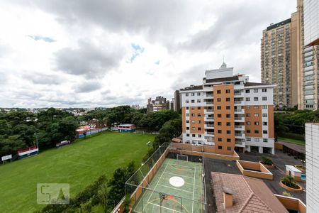 Apartamento para alugar com 106m², 3 quartos e 1 vagaVista do Quarto 1