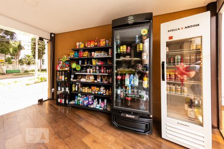 Apartamento para alugar com 106m², 3 quartos e 1 vagaÁrea comum - Mercado autômato