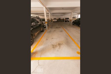 Apartamento para alugar com 106m², 3 quartos e 1 vagaGaragem