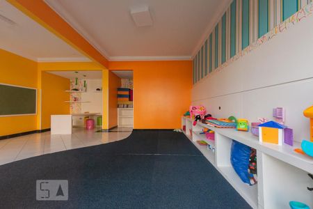 Apartamento para alugar com 106m², 3 quartos e 1 vagaÁrea comum - Brinquedoteca