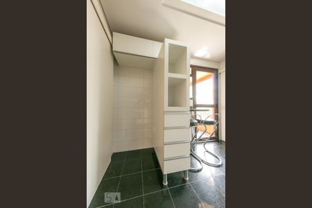 Apartamento para alugar com 106m², 3 quartos e 1 vagaCozinha