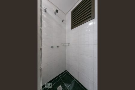 Apartamento para alugar com 106m², 3 quartos e 1 vagaBanheiro Social