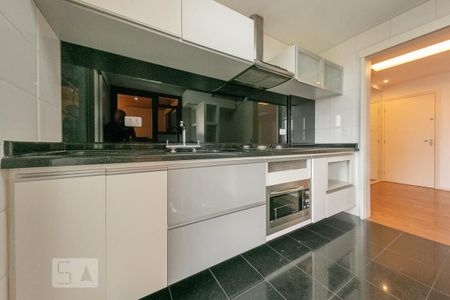 Apartamento para alugar com 106m², 3 quartos e 1 vagaCozinha