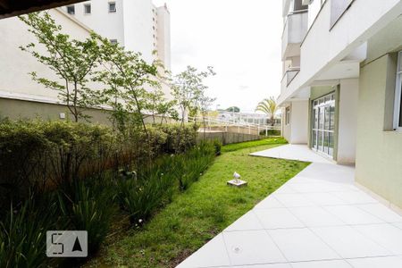 Apartamento à venda com 42m², 1 quarto e 1 vaga Apartamento à venda com 42m², 1 quarto e 1 vagaÁrea comum