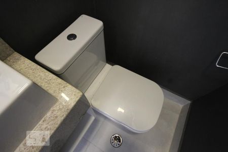 Apartamento para alugar com 42m², 1 quarto e 1 vagaLavabo