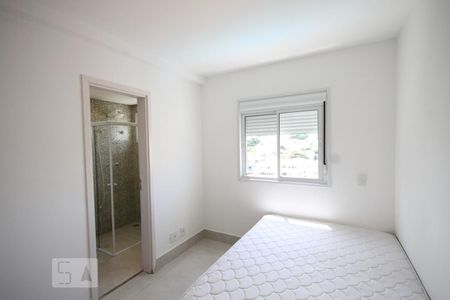 Suíte de apartamento à venda com 1 quarto, 42m² em Vila Mariana, São Paulo