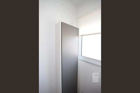 Apartamento para alugar com 42m², 1 quarto e 1 vagaÁrea de Serviço