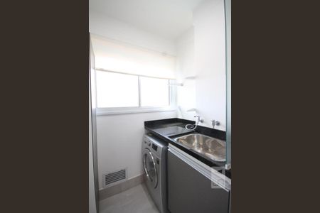 Apartamento para alugar com 42m², 1 quarto e 1 vagaÁrea de Serviço