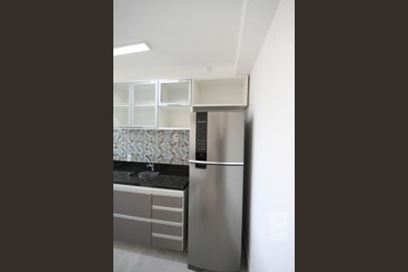 Apartamento para alugar com 42m², 1 quarto e 1 vagaCozinha