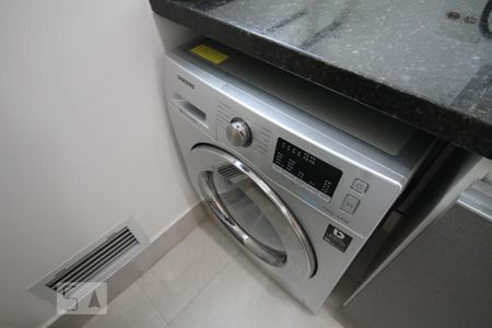 Apartamento para alugar com 42m², 1 quarto e 1 vagaÁrea de Serviço