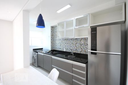 Apartamento para alugar com 42m², 1 quarto e 1 vagaCozinha
