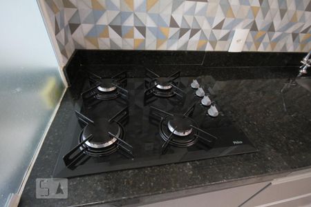 Apartamento para alugar com 42m², 1 quarto e 1 vagaCozinha