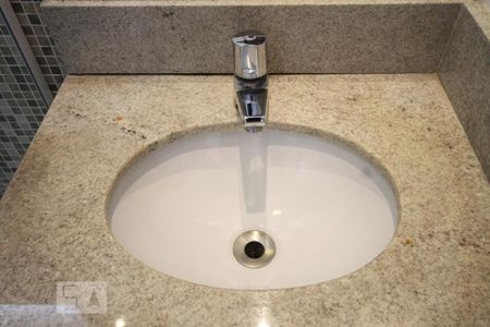 Apartamento para alugar com 42m², 1 quarto e 1 vagaSuíte