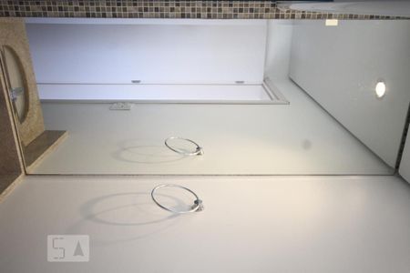 Apartamento para alugar com 42m², 1 quarto e 1 vagaSuíte