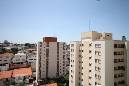 Apartamento para alugar com 42m², 1 quarto e 1 vagaVista