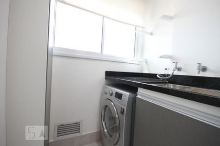 Apartamento para alugar com 42m², 1 quarto e 1 vagaÁrea de Serviço