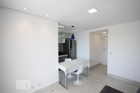 Sala de apartamento à venda com 1 quarto, 42m² em Vila Mariana, São Paulo