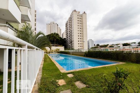 Apartamento à venda com 42m², 1 quarto e 1 vaga Apartamento à venda com 42m², 1 quarto e 1 vagaPiscina