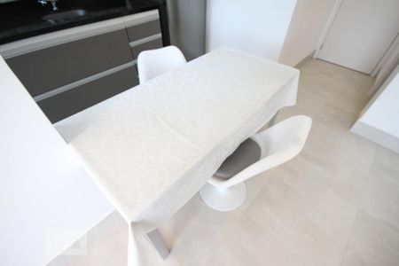 Sala de apartamento à venda com 1 quarto, 42m² em Vila Mariana, São Paulo